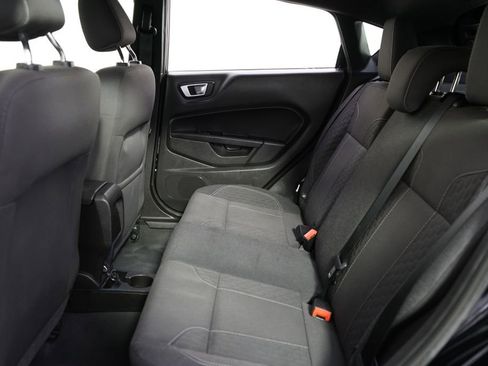 Used 2019 Ford Fiesta ST FWD image 21