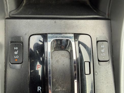 Used 2014 Honda Accord EX-L image 41