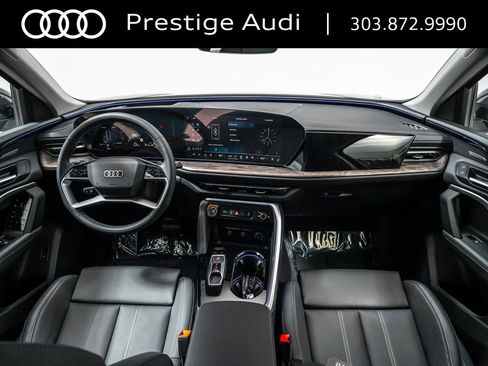 Used 2025 Audi Q5 2.0T Premium Plus image 21