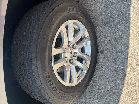Used 2019 Chevrolet Silverado 1500 RST w/ All-Star Edition AWD/4WD image 9