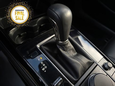 Certified 2025 MAZDA CX-30 AWD 2.5 S w/ Select Sport Pkg image 22