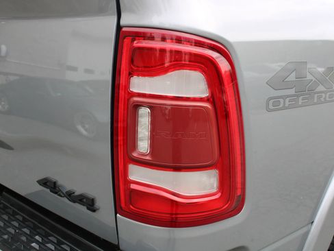 Used 2022 RAM 2500 Laramie image 29