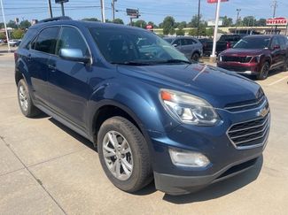 Used 2017 Chevrolet Equinox LT w/ Convenience Package image 1