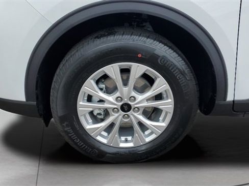 New 2026 Ford Escape Active image 9