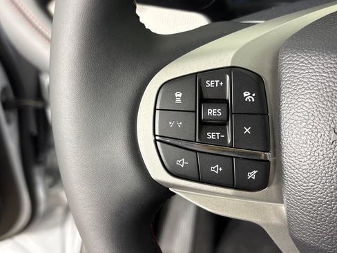 New 2026 Ford Explorer Active w/ Active Comfort Package RWD image 17