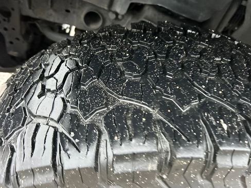 Used 2021 Jeep Wrangler Unlimited Rubicon w/ Xtreme Recon 35" Tire Package image 54