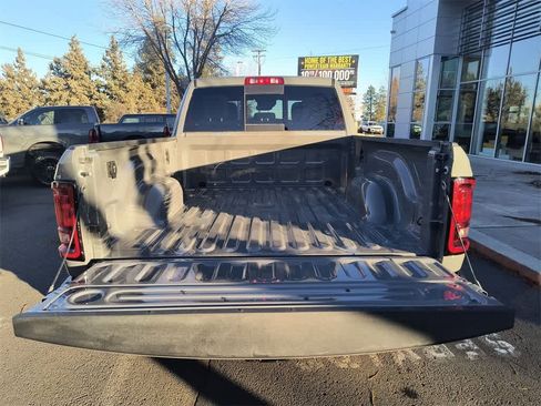 New 2026 RAM 2500 Tradesman image 23