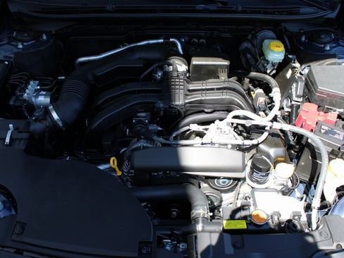 Certified 2025 Subaru Legacy Limited image 14