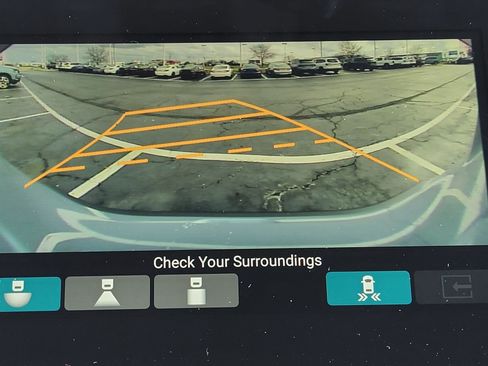 Used 2023 Honda Passport TrailSport image 15