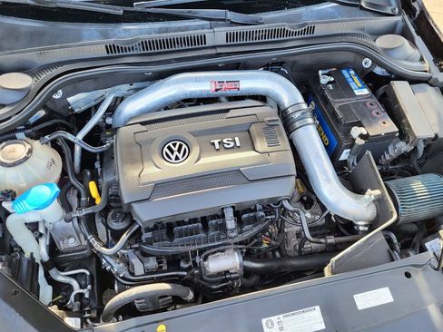 Used 2018 Volkswagen Jetta Sport image 14