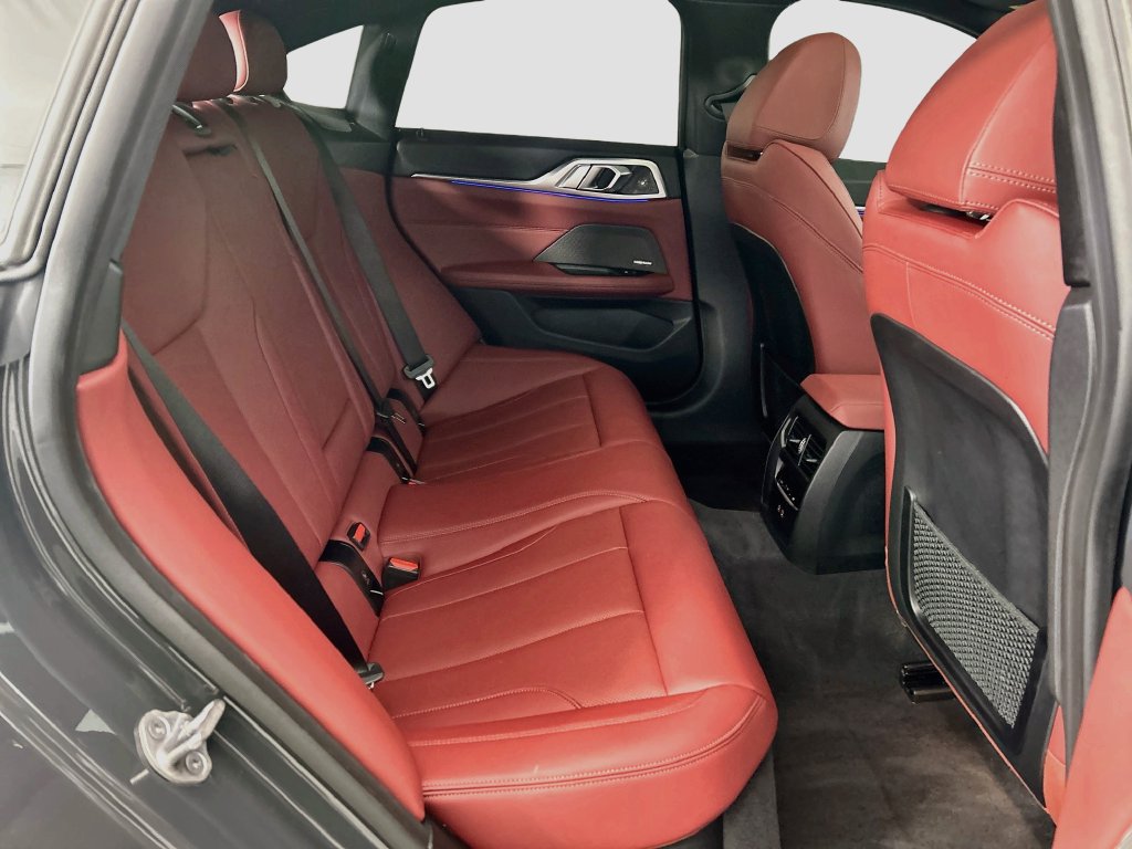Used 2023 BMW M440i Gran Coupe w/ Premium Package RWD image 21