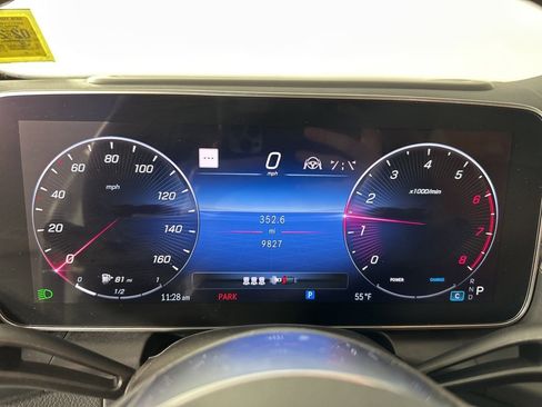 Used 2023 Mercedes-Benz GLC 300 4MATIC image 15