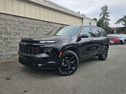 Used 2024 Chevrolet Traverse RS w/ LPO, Floor Liner Package
