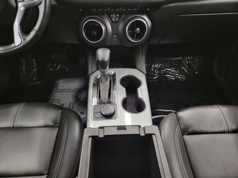 Used 2023 Chevrolet Blazer LT image 17