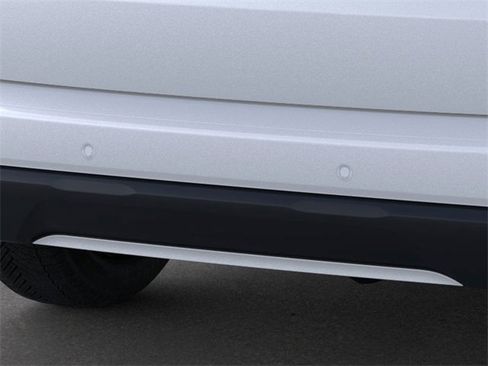 New 2024 Ford Escape ST-Line Elite w/ Premium Technology Package image 23