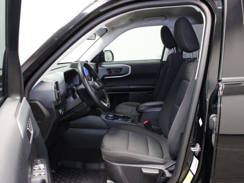 Used 2022 Ford Bronco Sport AWD/4WD image 16