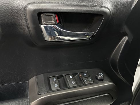 Used 2019 Toyota Tacoma TRD Pro image 21