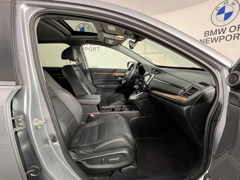 Used 2019 Honda CR-V EX-L image 23
