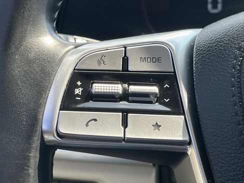 Used 2023 Kia Telluride S w/ S Sunroof Package FWD image 35