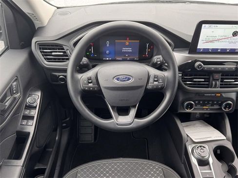 New 2026 Ford Escape Active image 12
