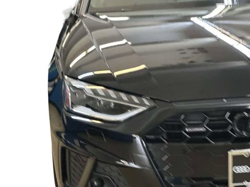 Used 2023 Audi A4 2.0T Prestige w/ Prestige Package AWD/4WD image 10