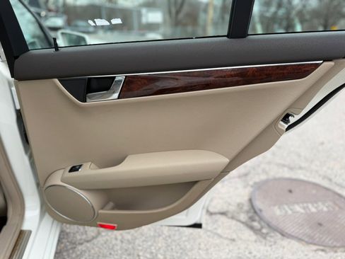 Used 2010 Mercedes-Benz C 300 4dr Sdn C 300 Sport 4MATIC image 24