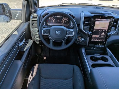 New 2026 RAM 1500 Big Horn image 14