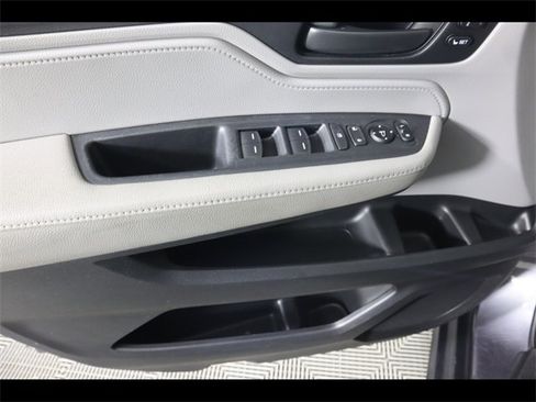 Used 2018 Honda Odyssey EX-L image 27
