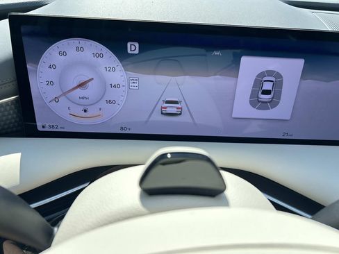 New 2027 Genesis G80 2.5T Sport Prestige AWD/4WD image 36
