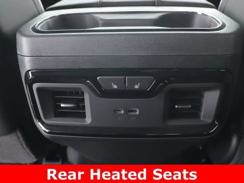 Used 2026 GMC Sierra 2500 AT4X w/ LPO, Black Badging Package AWD/4WD image 32