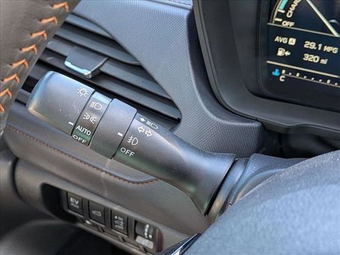 Used 2025 Subaru Forester Touring image 16