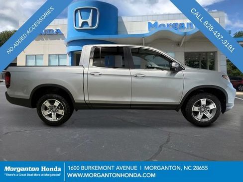 New 2026 Honda Ridgeline RTL image 8