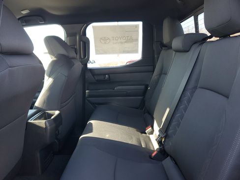 New 2026 Toyota Tacoma SR5 image 11