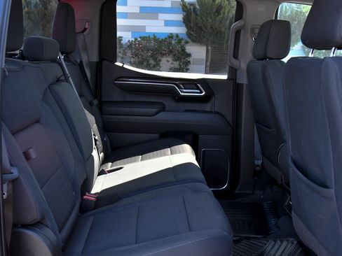 Used 2025 GMC Sierra 1500 Elevation AWD/4WD image 44