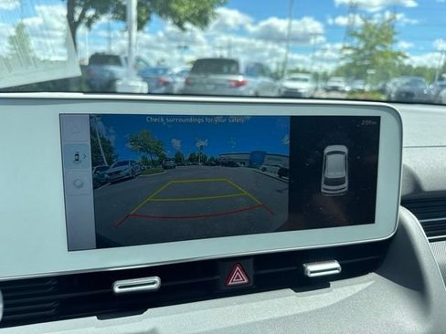 Used 2023 Hyundai Ioniq 5 SEL w/ Cargo Package AWD/4WD image 26