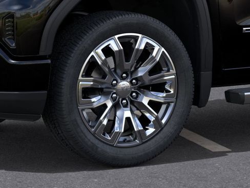 New 2026 GMC Sierra 1500 Denali w/ Denali Reserve Package AWD/4WD image 33