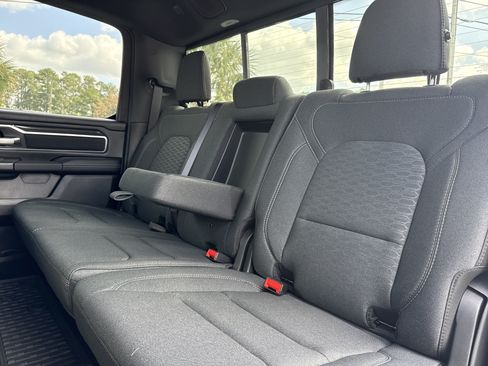 Used 2026 RAM 1500 Big Horn AWD/4WD image 30