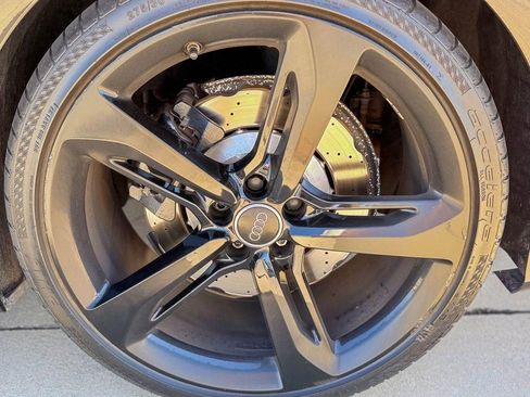 Used 2016 Audi RS 7 Prestige image 8