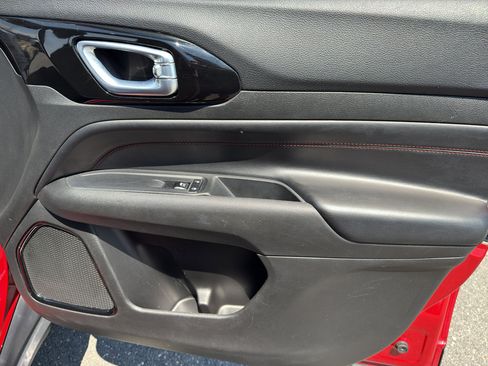 Used 2023 Jeep Compass Trailhawk image 34