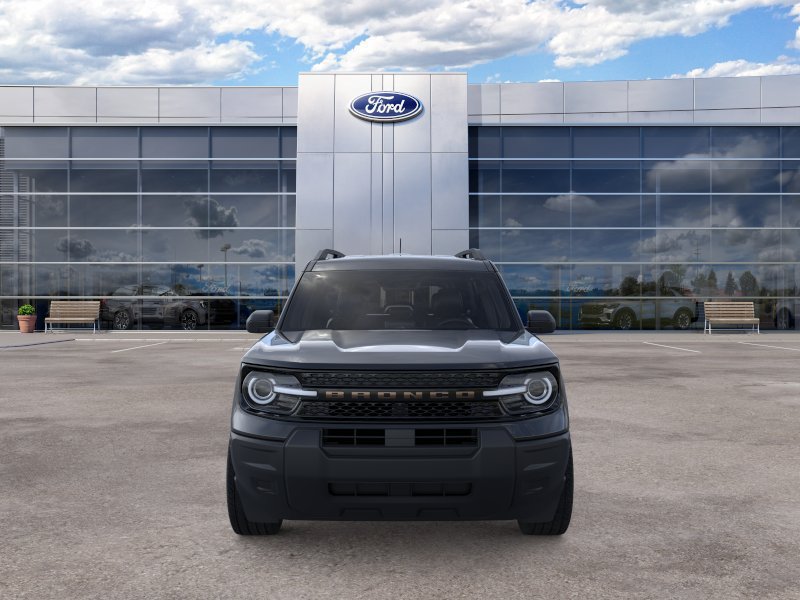 New 2026 Ford Bronco Sport Big Bend w/ Convenience Package AWD/4WD image 7