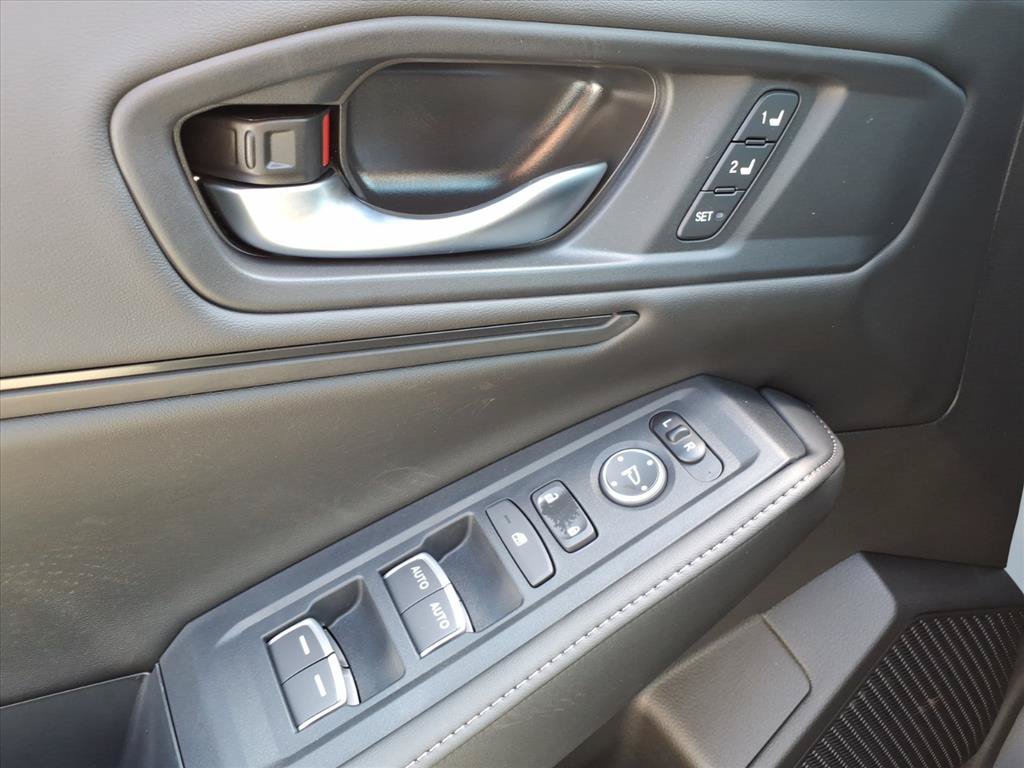 New 2026 Honda Accord Sport image 16