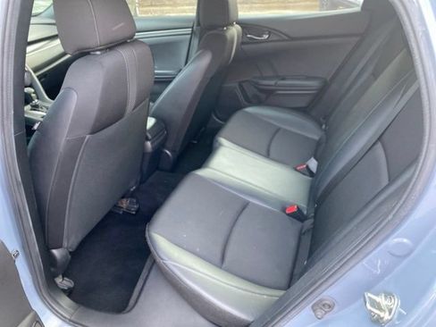 Used 2020 Honda Civic Sport image 19