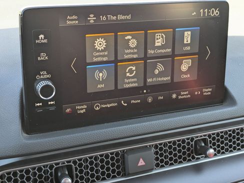 Used 2024 Honda Civic Type R image 26