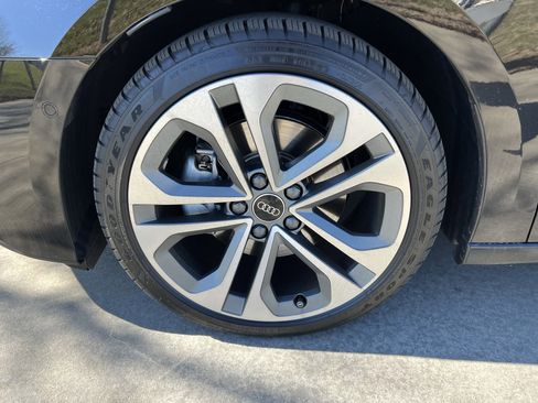 Used 2026 Audi A3 2.0T Premium w/ Black Optic Package image 13