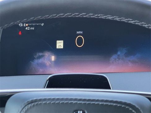 New 2025 Lincoln Navigator Reserve w/ Jet Appearance Package image 35