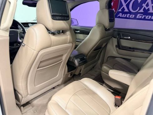 Used 2015 GMC Acadia Denali AWD/4WD image 17