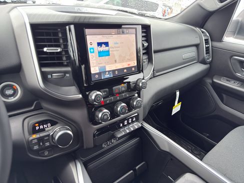 New 2026 RAM 1500 Big Horn image 21