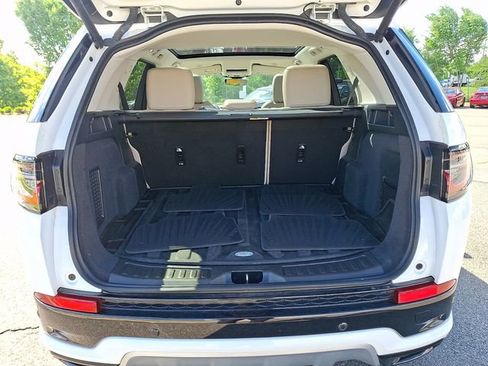Used 2025 Land Rover Discovery Sport S AWD/4WD image 31