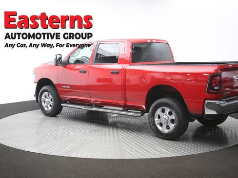 Used 2026 RAM 2500 Big Horn AWD/4WD image 63