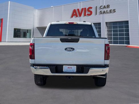 Used 2025 Ford F150 XLT w/ Equipment Group 301A Standard image 5